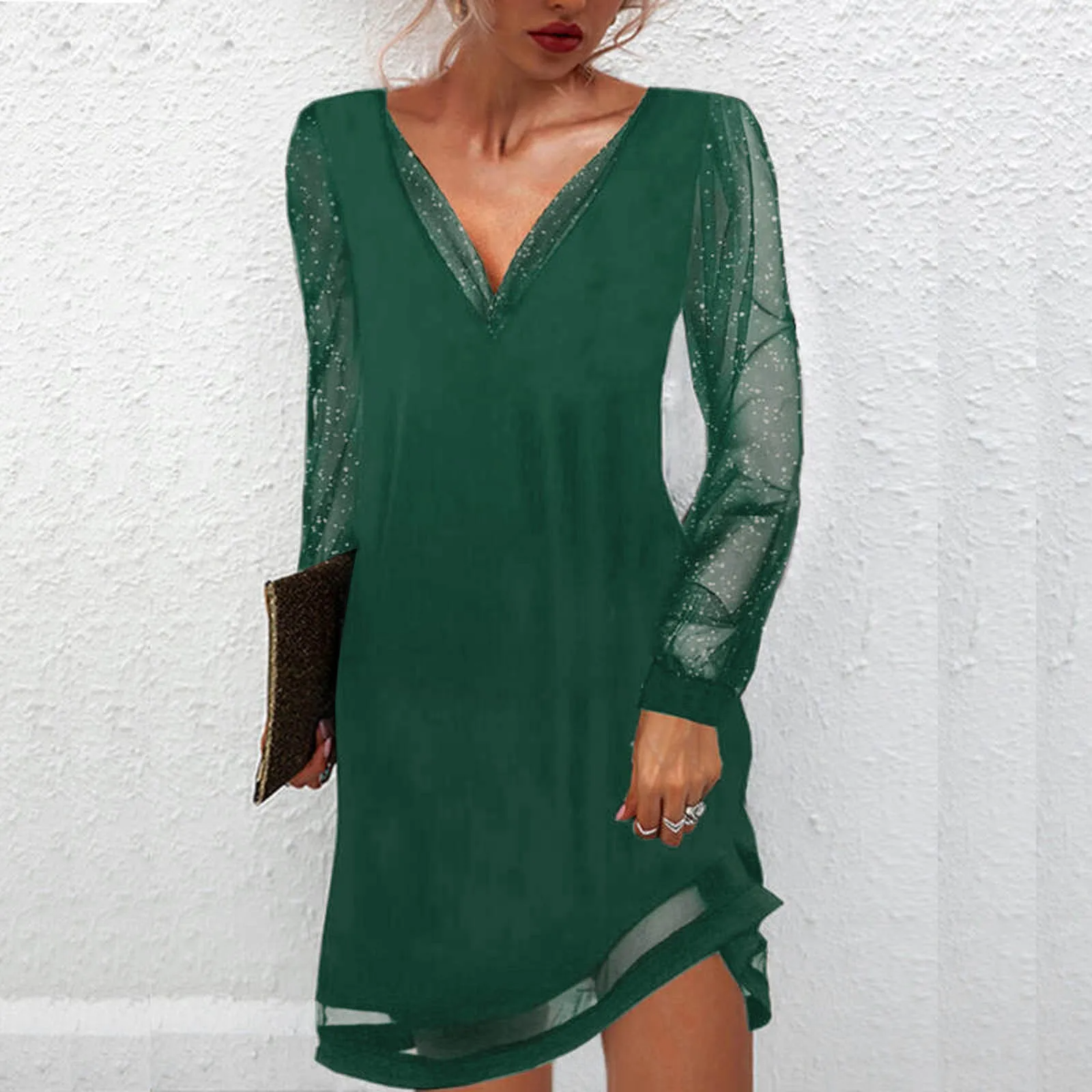 AMÉLIE | ELEGANTE ZOMERJURK