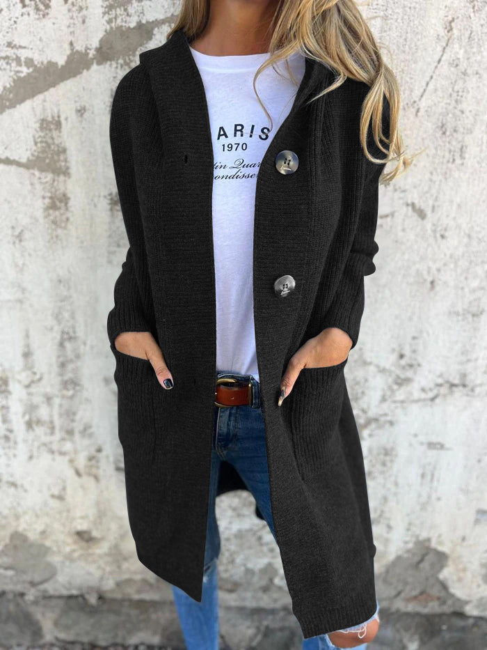 FRIDA™ | ELEGANTE LANGE VEST