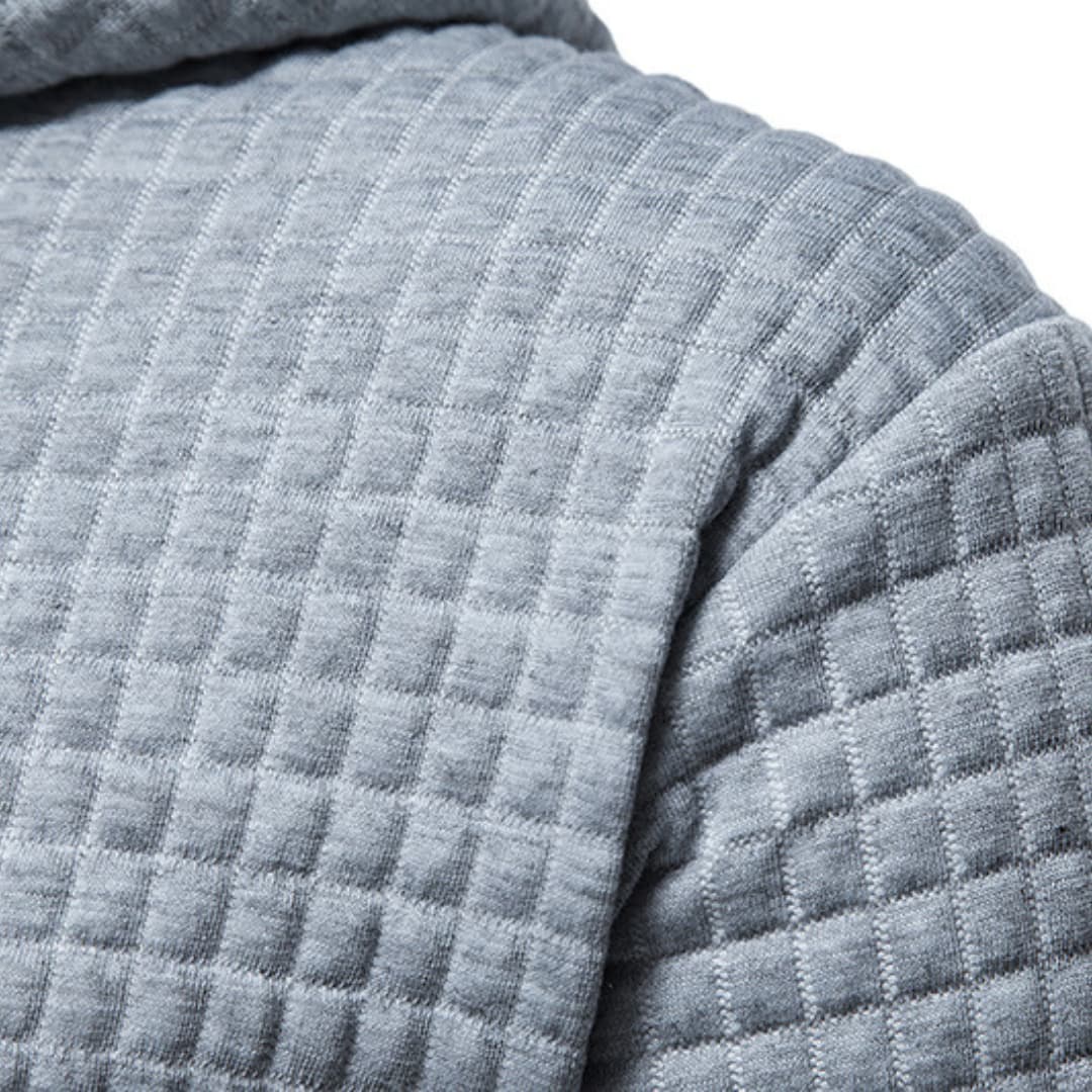 Willem™| Luxe trui