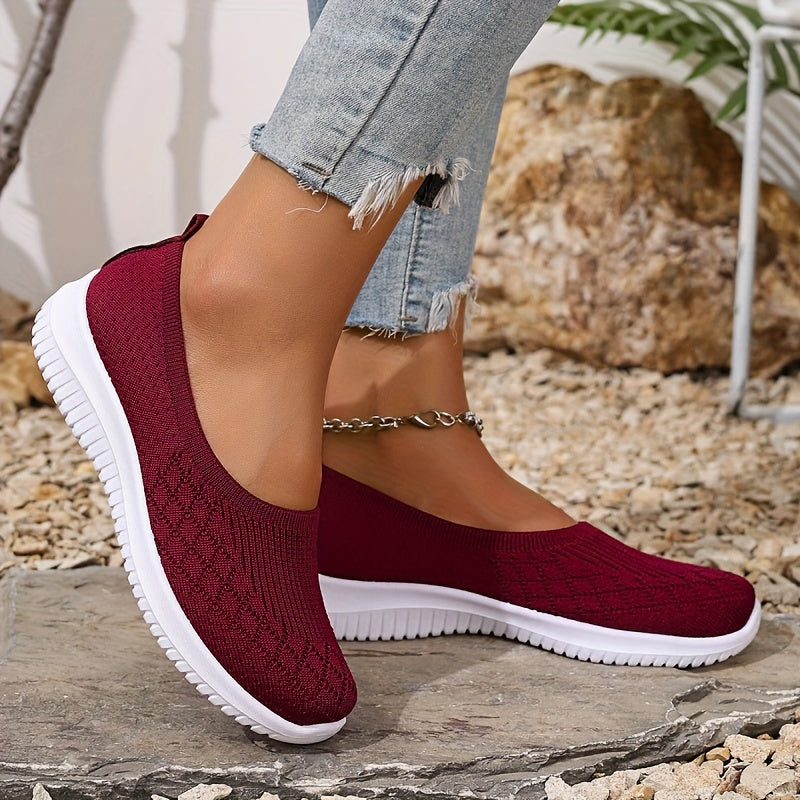Sophia™ - Ademende Schoenen
