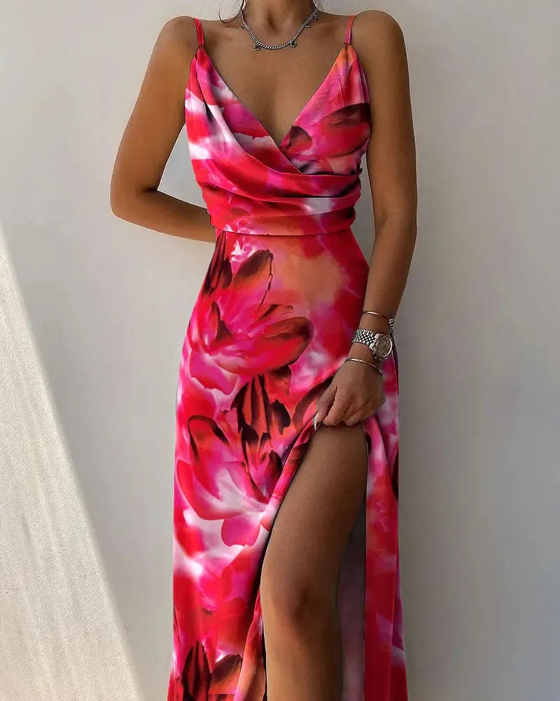 Sisst | Elegante Jurk