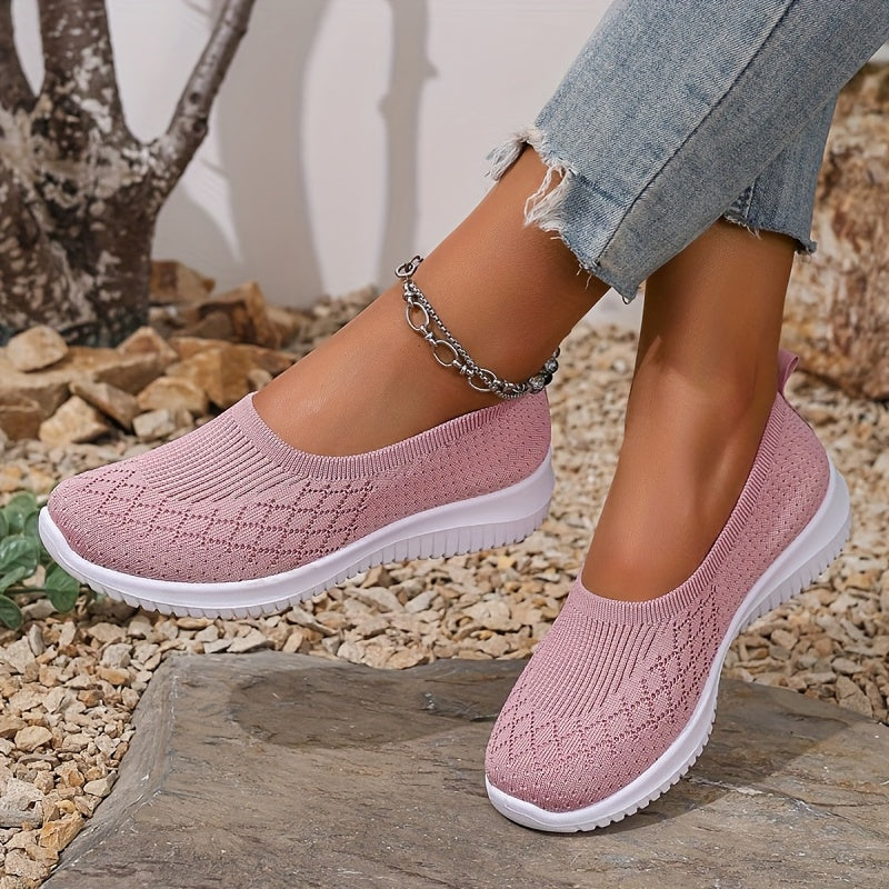 Sophia™ - Ademende Schoenen