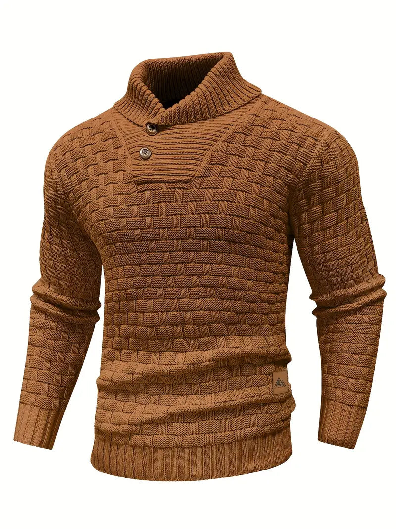 David™ | Heren Coltrui met Knopen