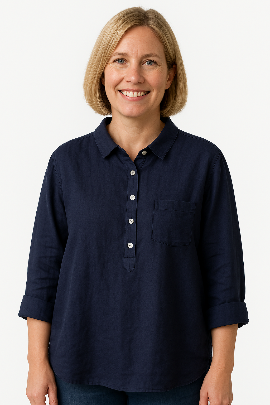 Petra™ Blouse