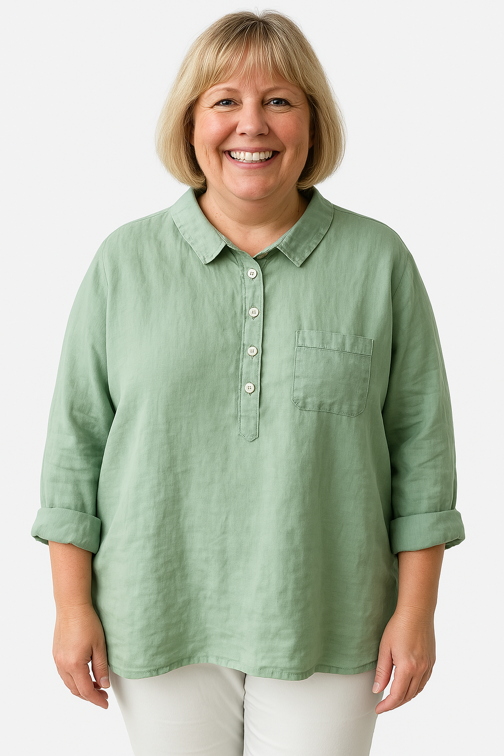Petra™ Blouse