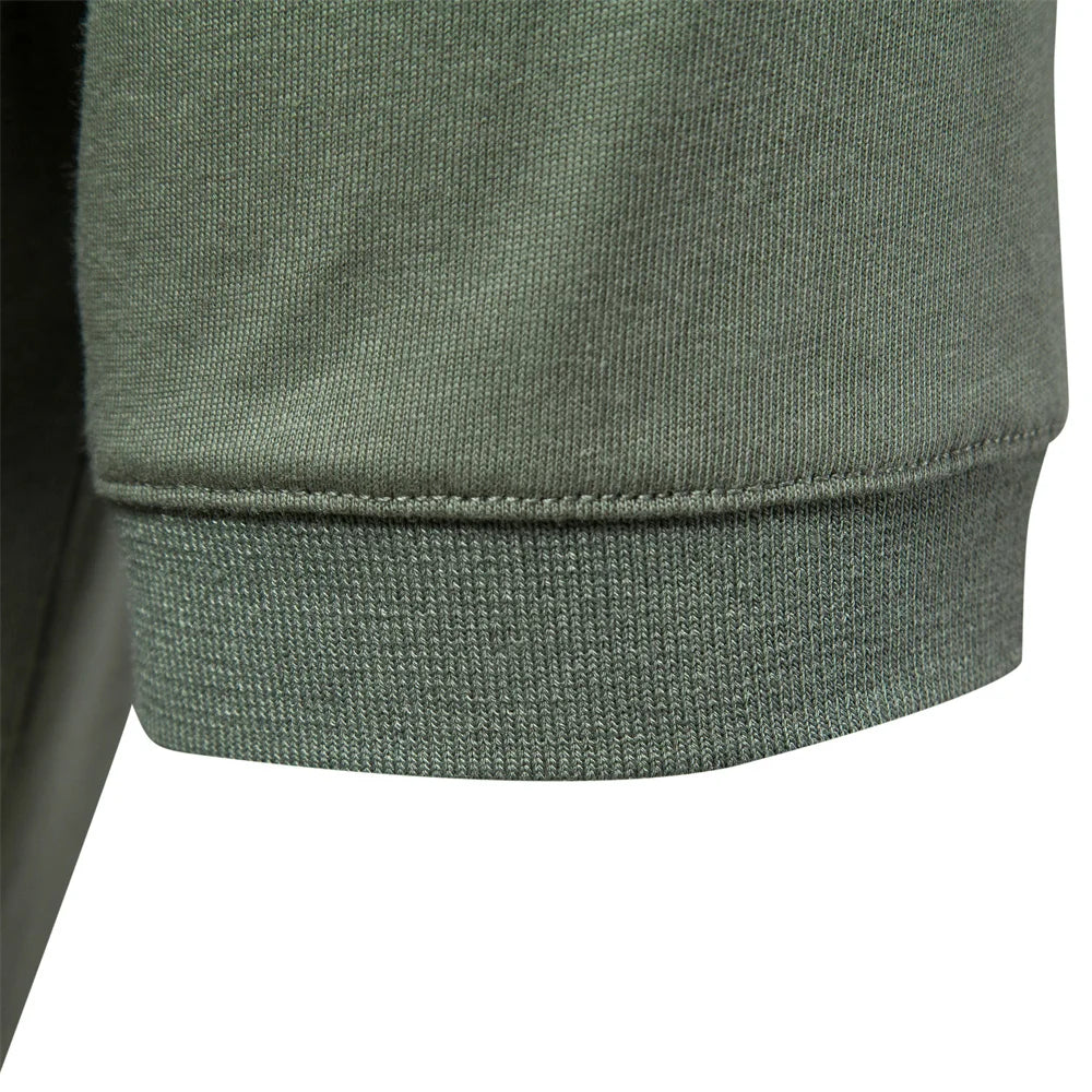 Vanvinci™ | Luxe Heren Polo