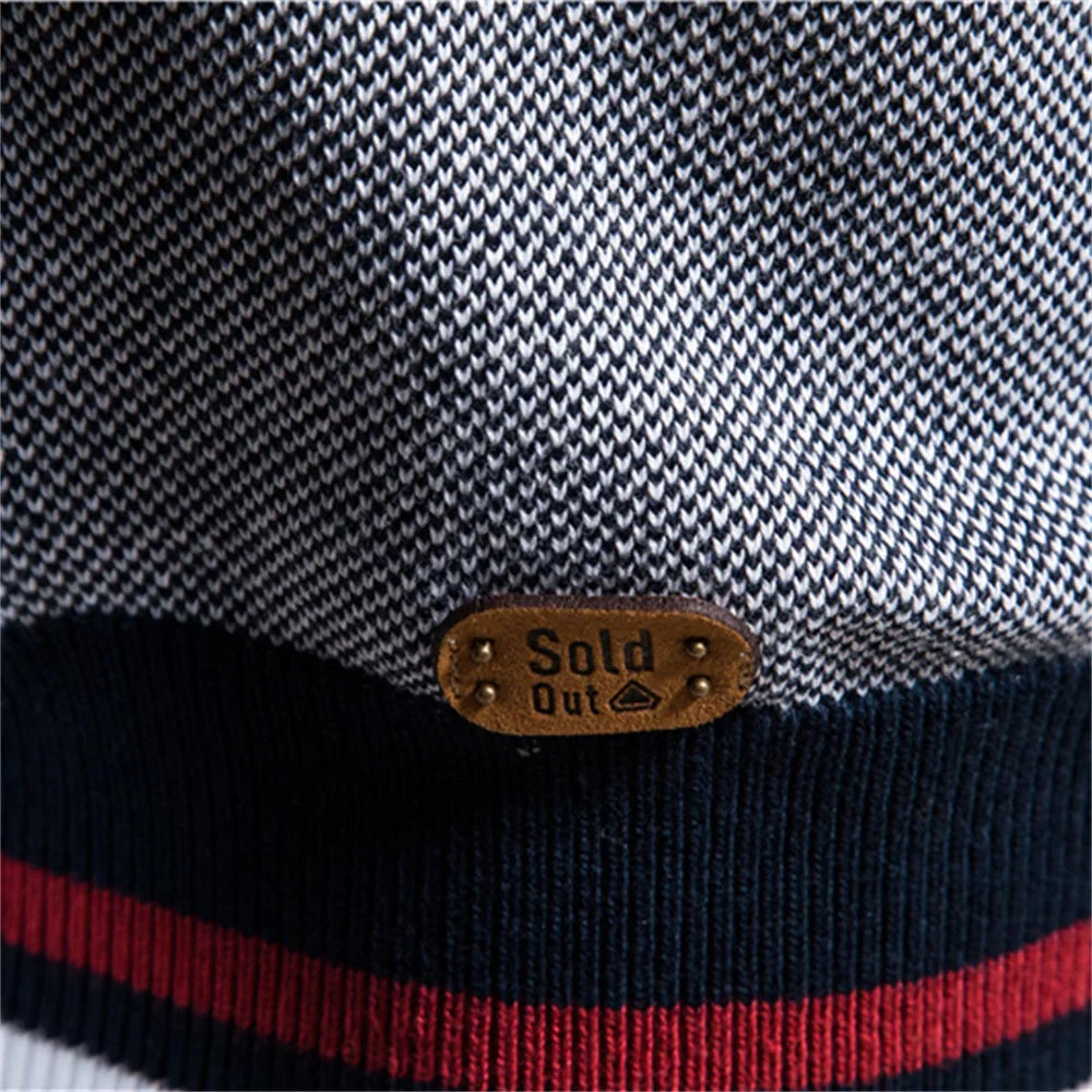 Maarten™ | Premium Heren Vest