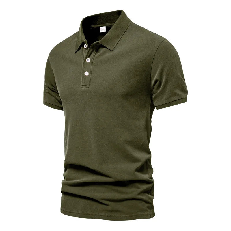 Vanvinci™ | Mannen Polo
