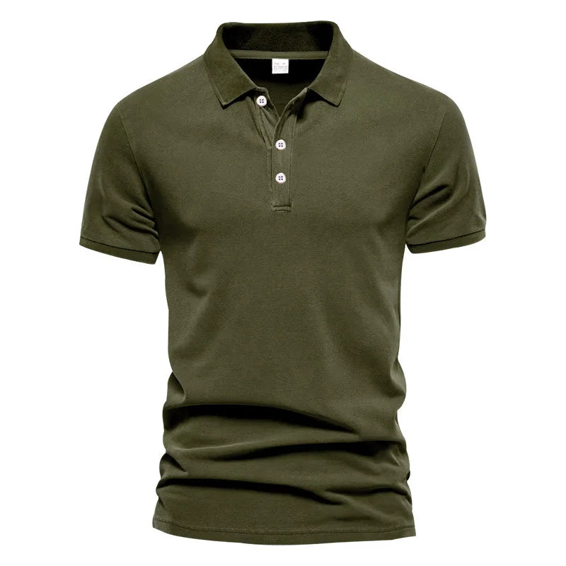 Vanvinci™ | Mannen Polo