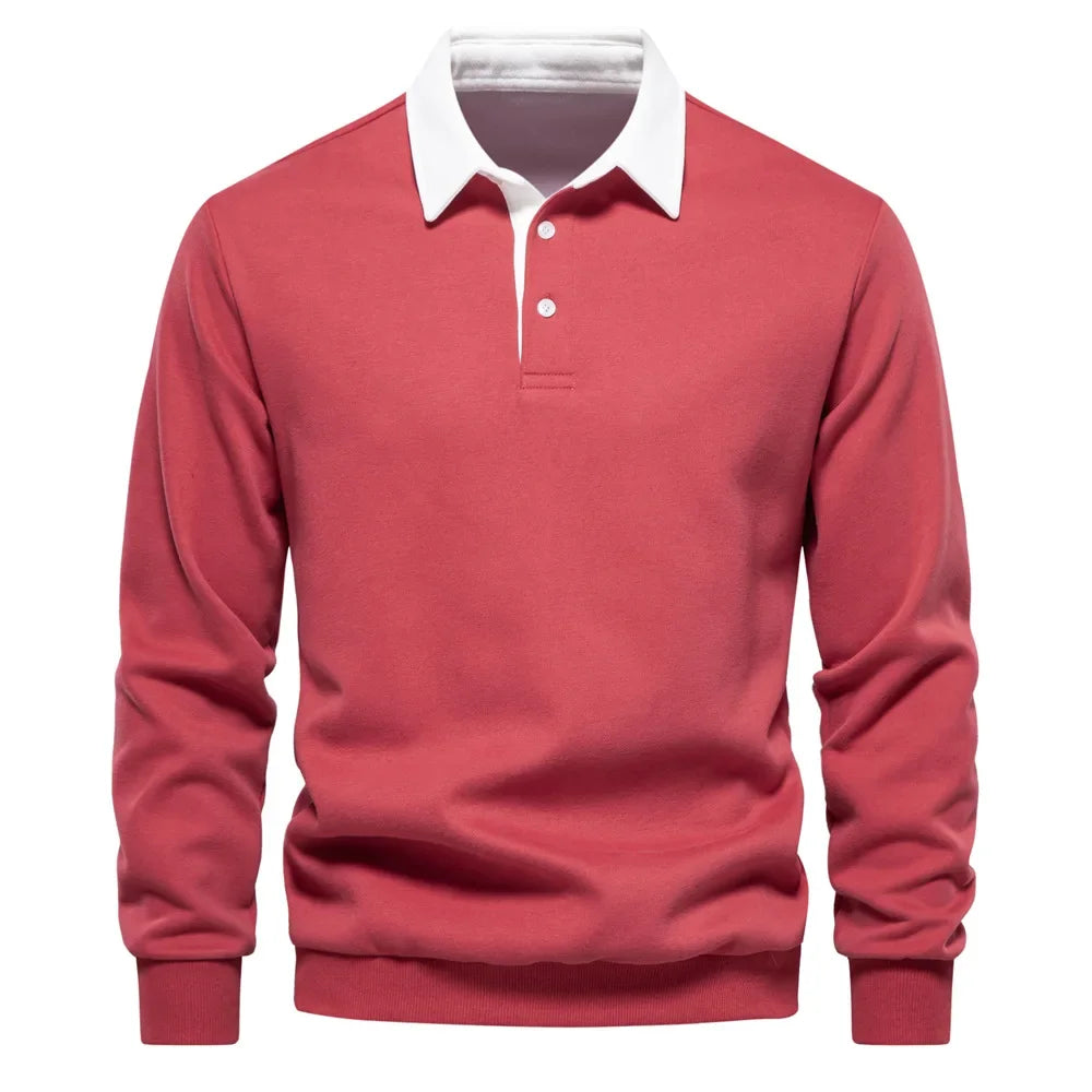 Vanvinci™ | Polo Trui