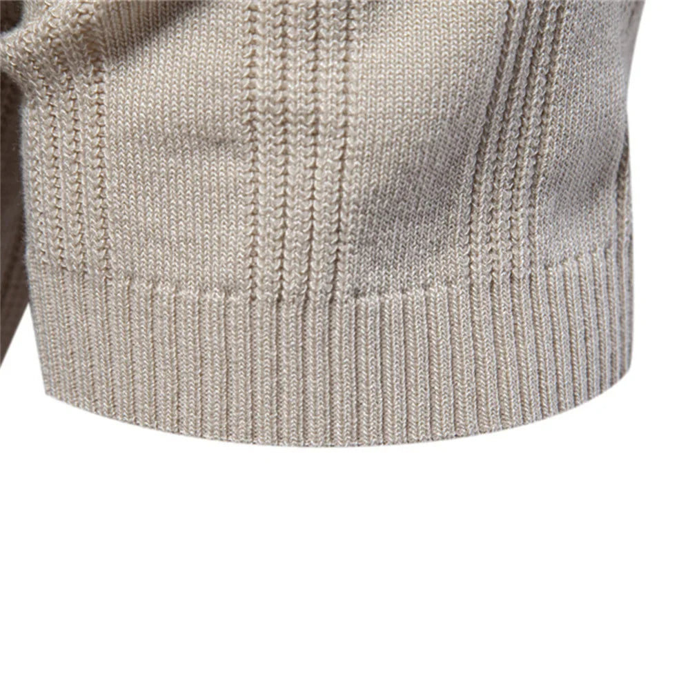 Vanvinci™ | Heren Poloshirt