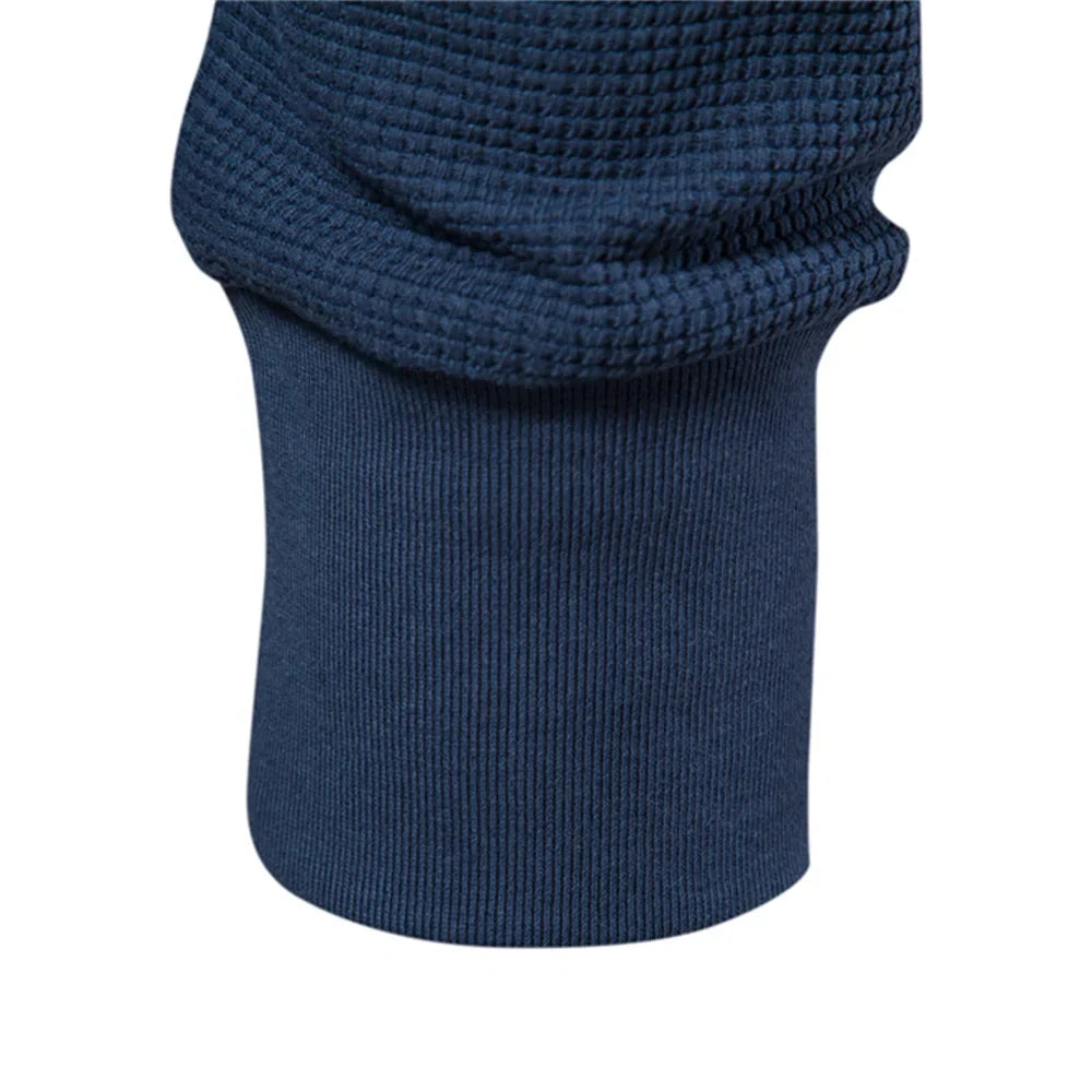 Laurent™ | Long Sleeve Met Borstzak