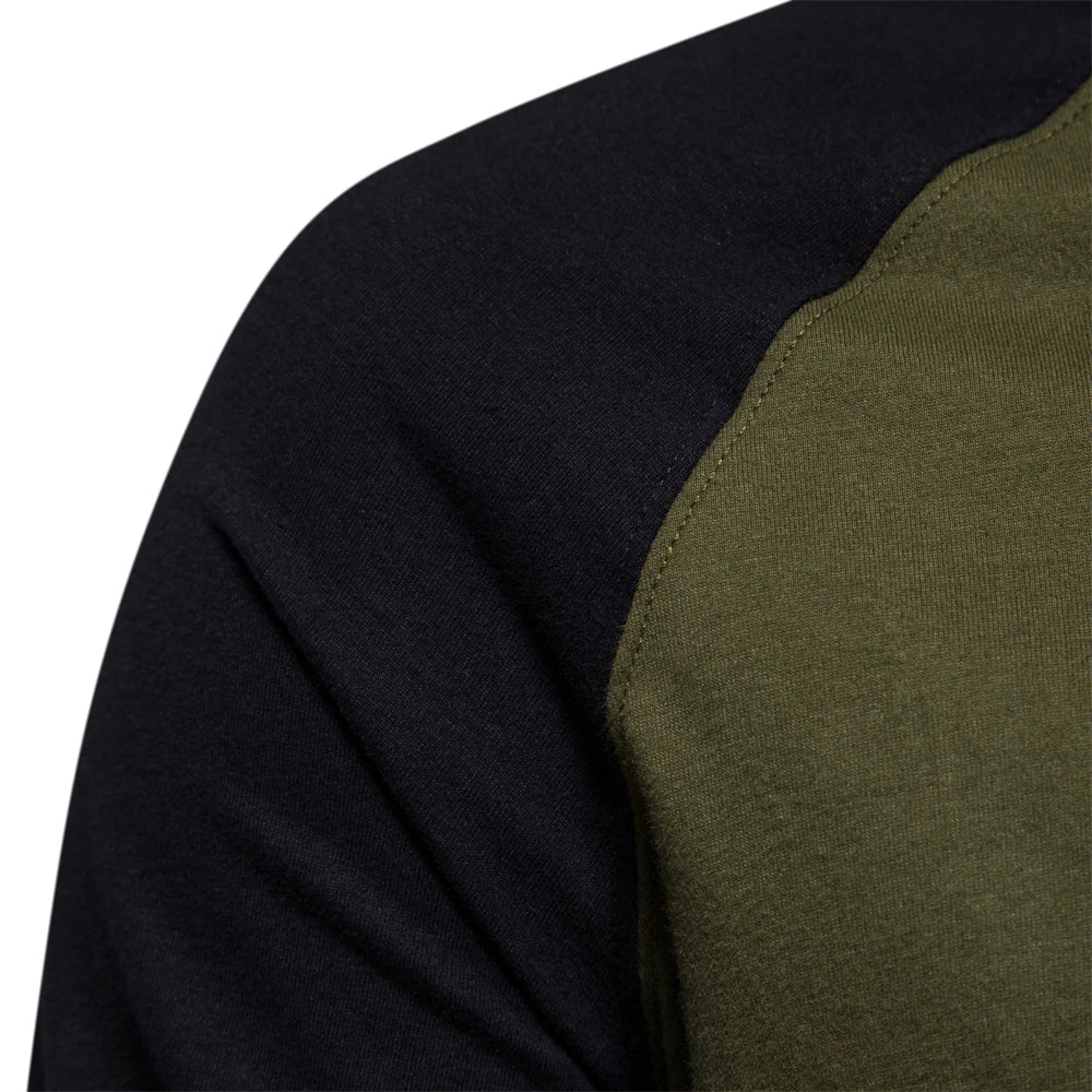 MNike™ | Long Sleeve Shirt