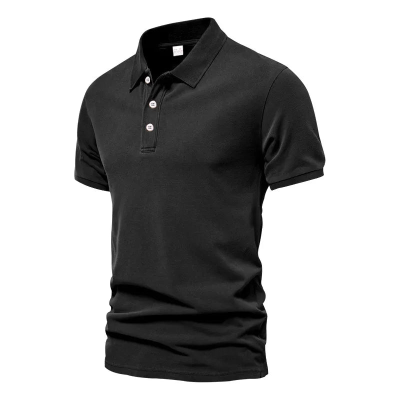 Vanvinci™ | Mannen Polo