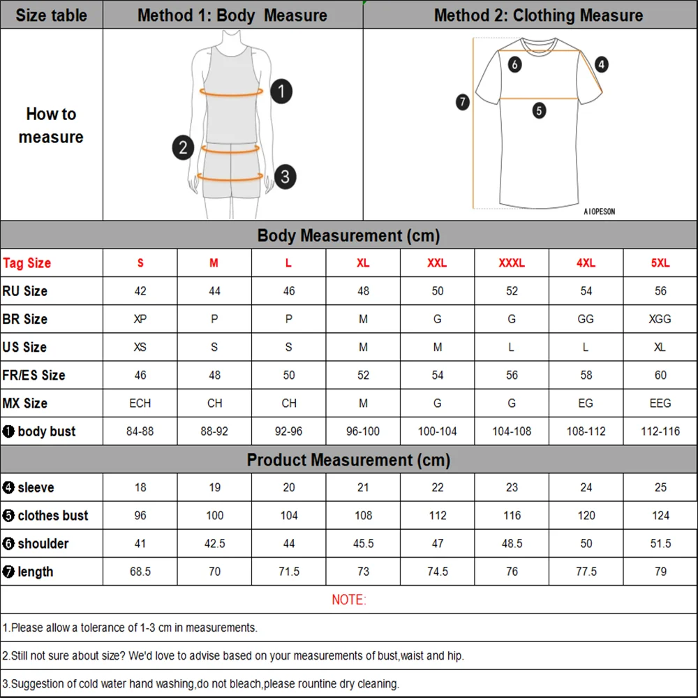 Vanvinci™ | Zomer Shirt Met Ronde Hals