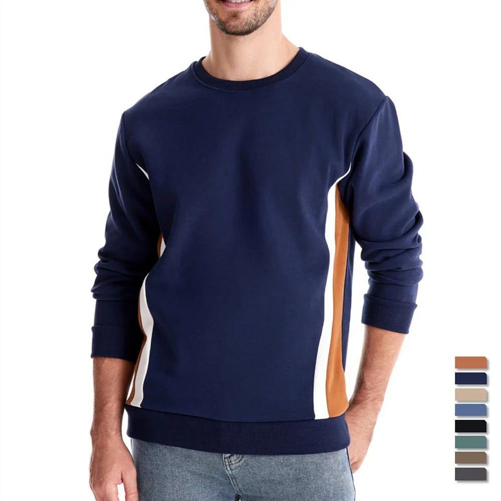 Max™ | Stijlvolle Heren Trui
