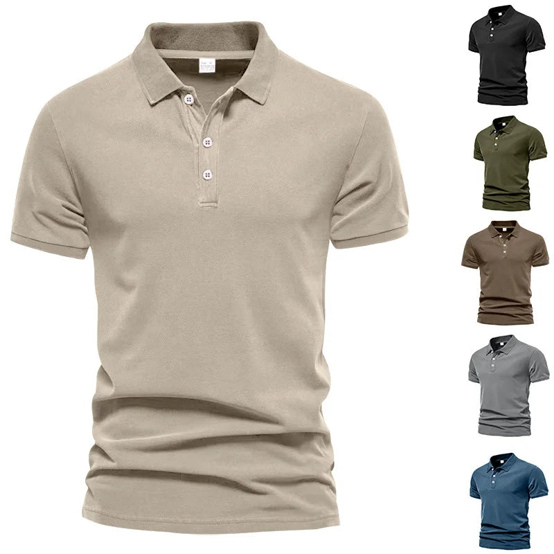Vanvinci™ | Mannen Polo