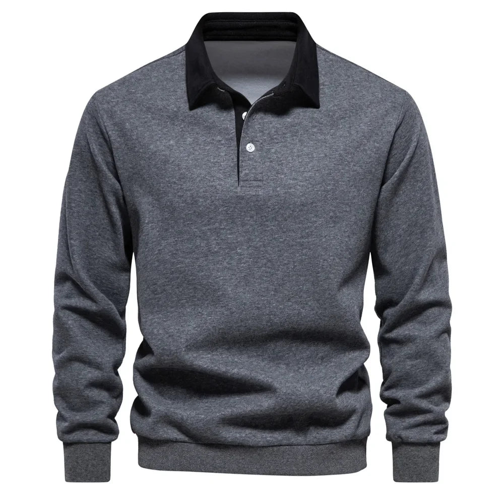 Vanvinci™ | Polo Trui