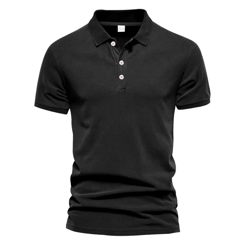 Vanvinci™ | Mannen Polo