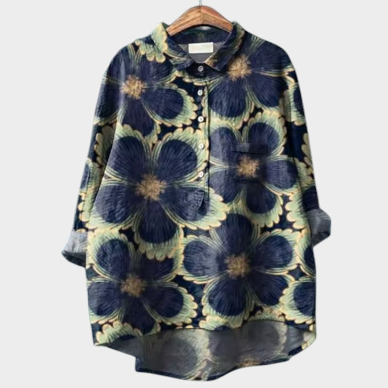 Mayla™ Elegante Blouse