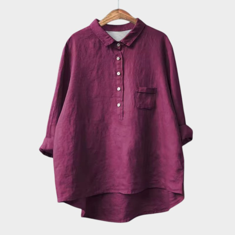 Petra™ Blouse