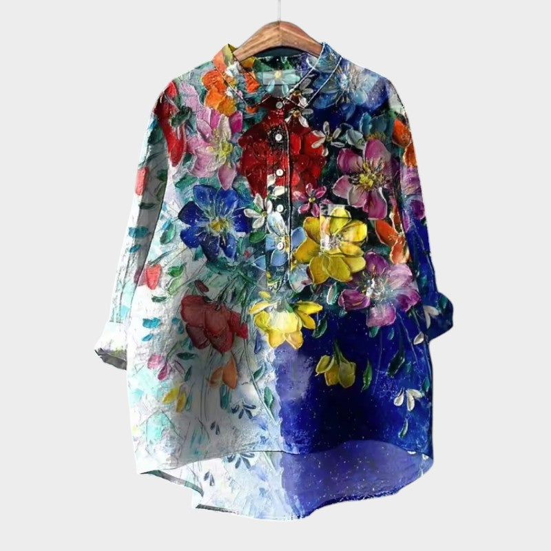 Lena™ Blouse