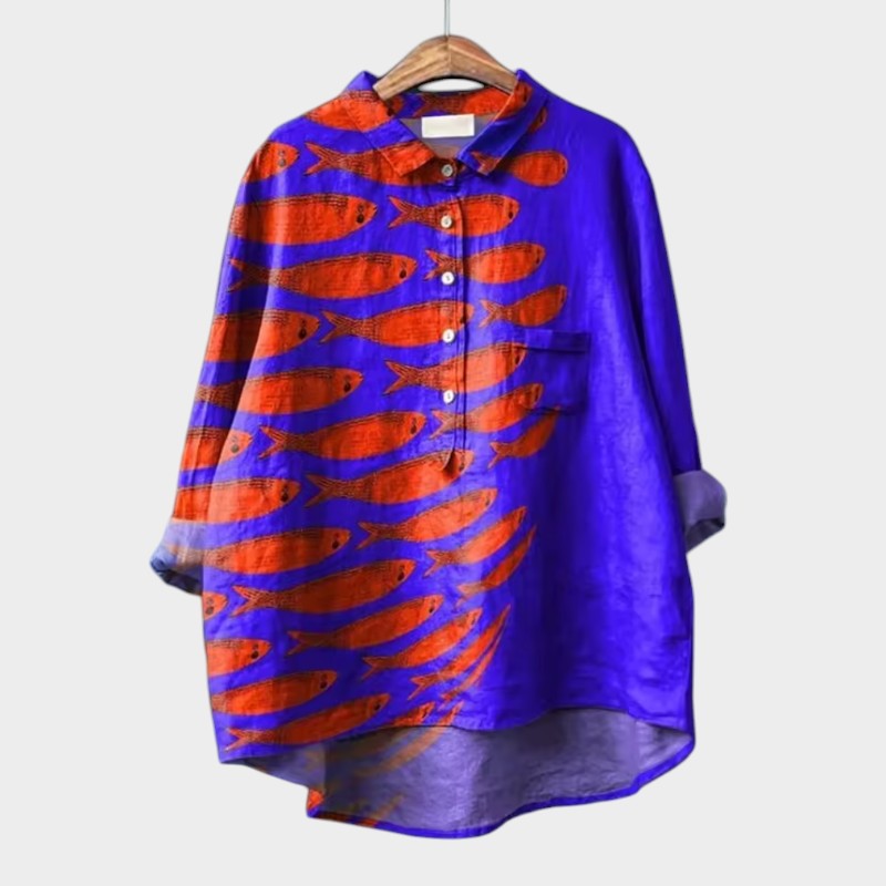 Mariska™ Blouse