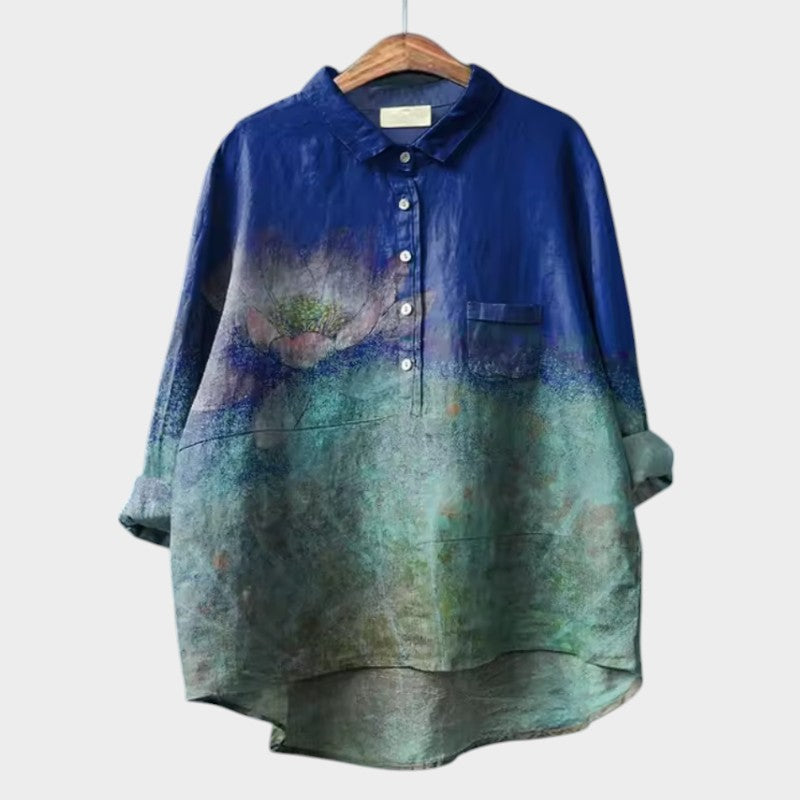 Madieke™ | Elegante Blouse