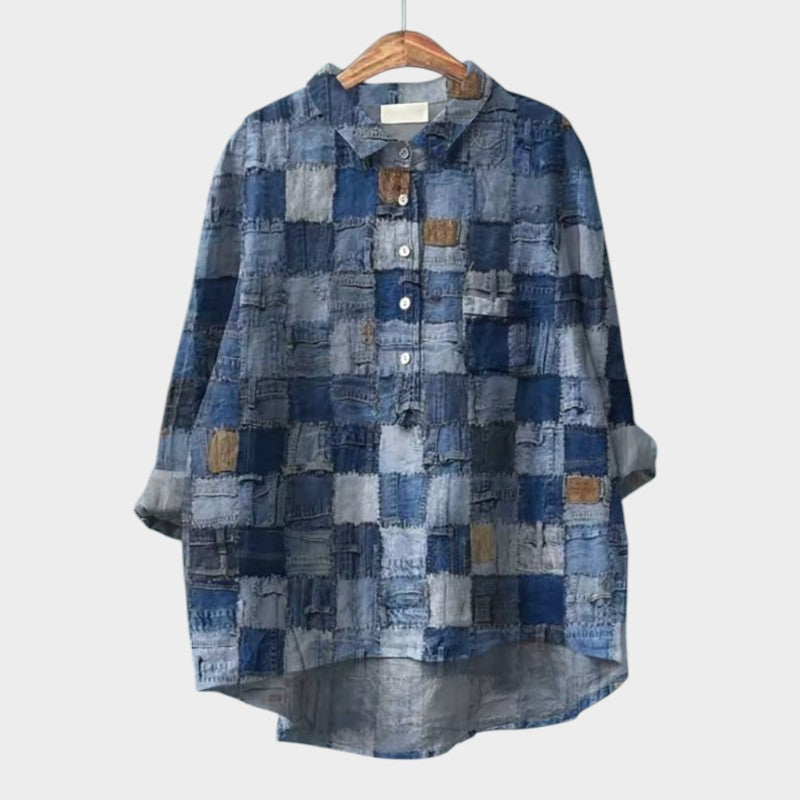 Madieke™ | Elegante Blouse