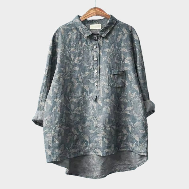 Lena™ Blouse