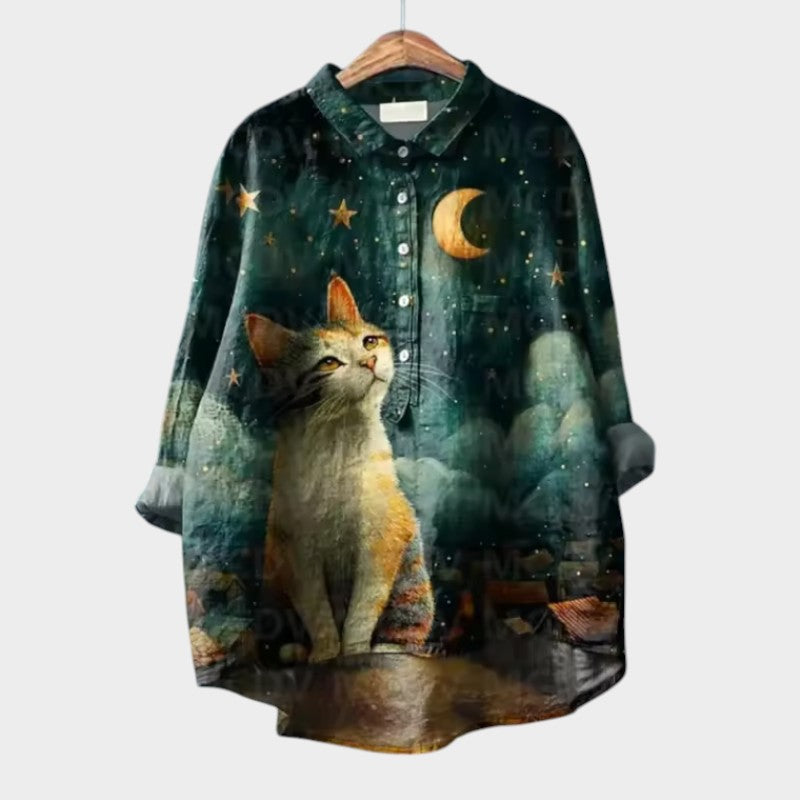 Jenny™ Blouse
