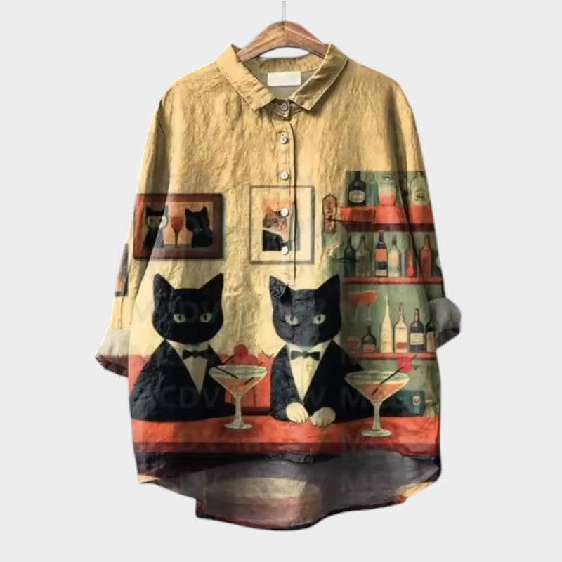 Jenny™ Blouse