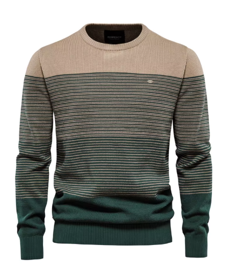 Roan™ | Stoere Herentrui