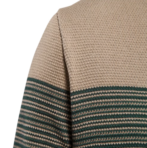 Roan™ | Stoere Herentrui