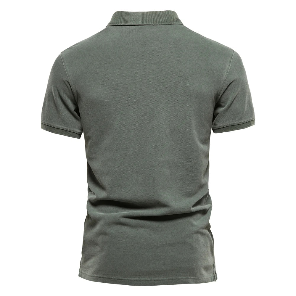 Vanvinci™ | Heren Polo