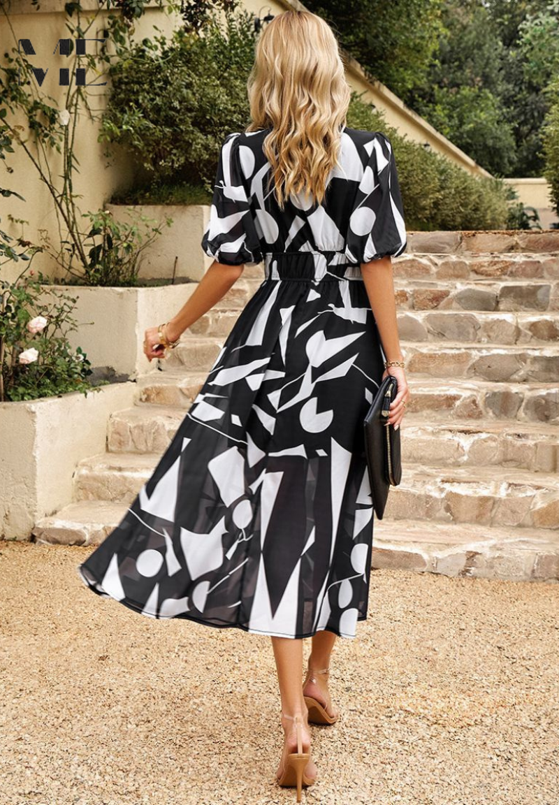 Floriana | Bloemenjurk