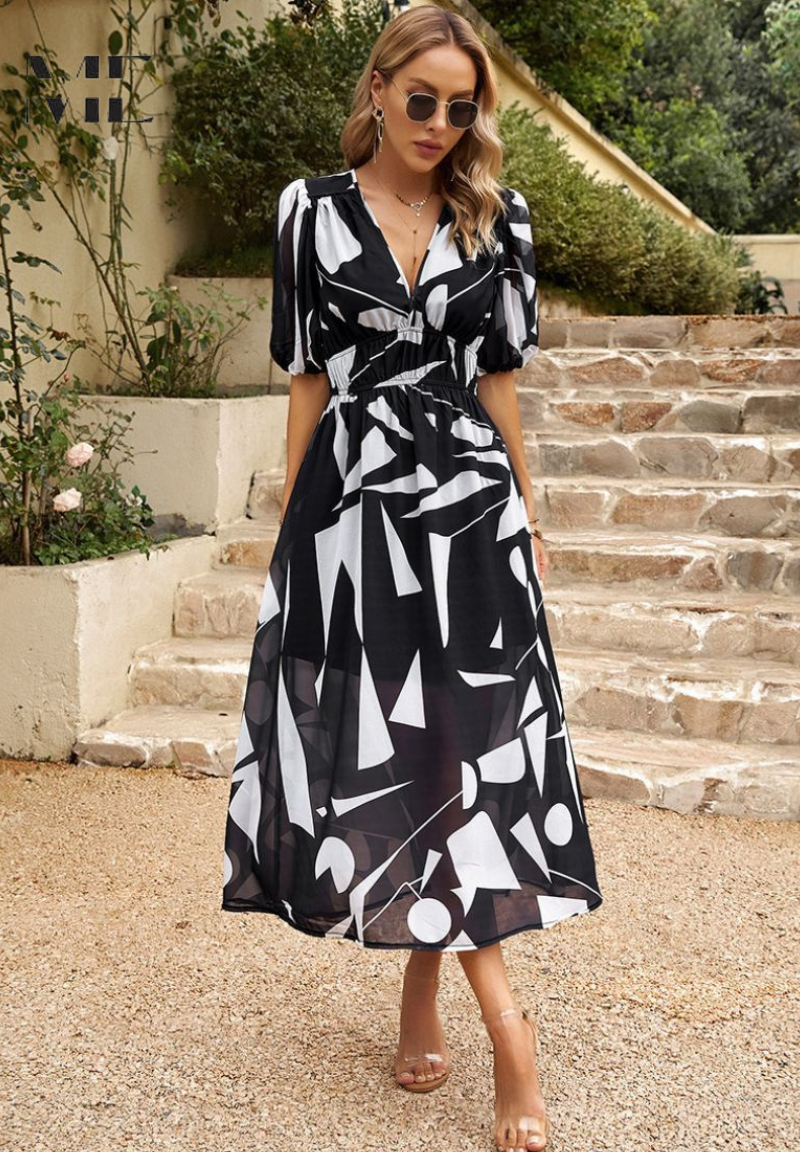 Floriana | Bloemenjurk