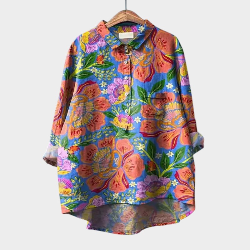 Madieke™ | Elegante Blouse