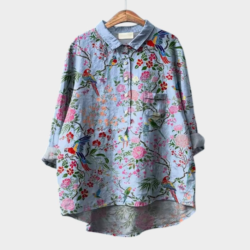Gunnel™ | Blouse