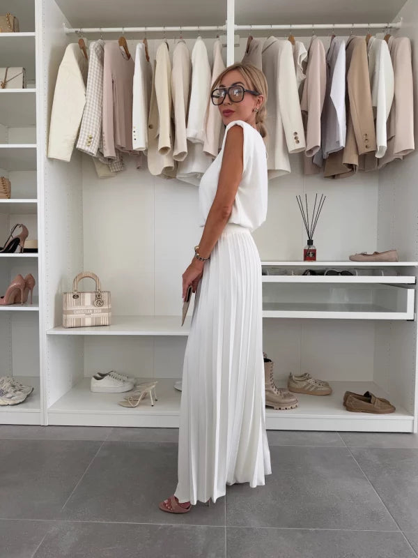 Maruja™ | Bijpassende Top en Broek Set