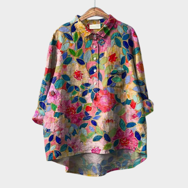 Lovisa™ | Chic Blouse
