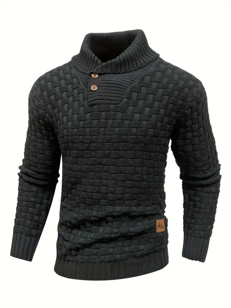 David™ |  Heren Coltrui met Knopen