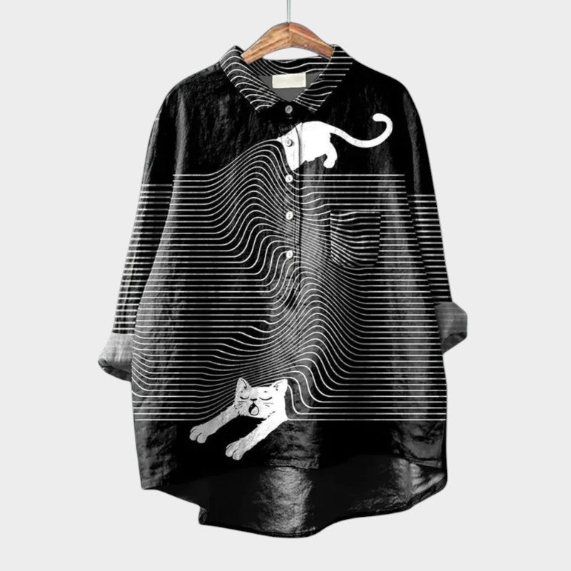 Astrid™ Blouse