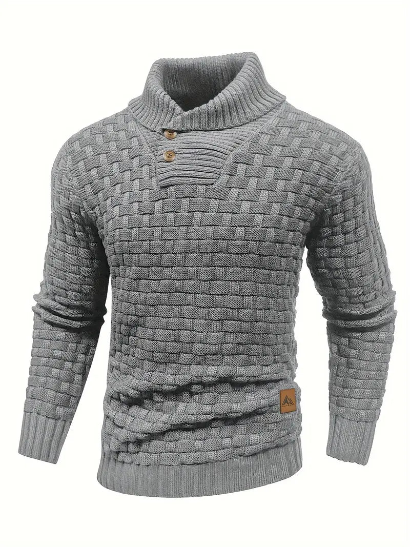 David™ |  Heren Coltrui met Knopen