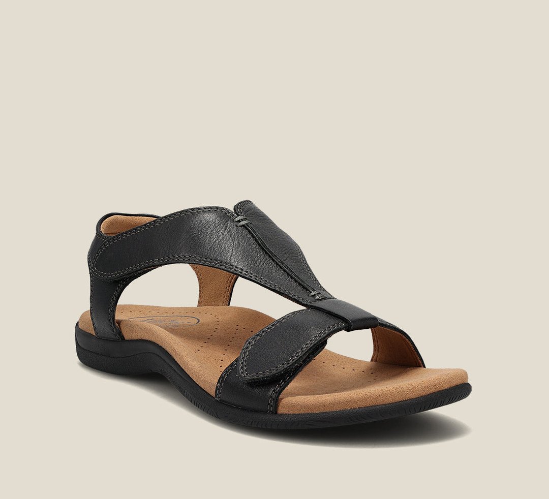 OLIVIA | ORTHOPEDISCHE SANDALEN