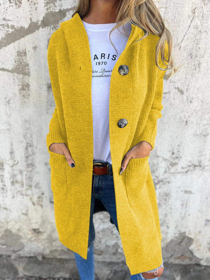 FRIDA™ | ELEGANTE LANGE VEST