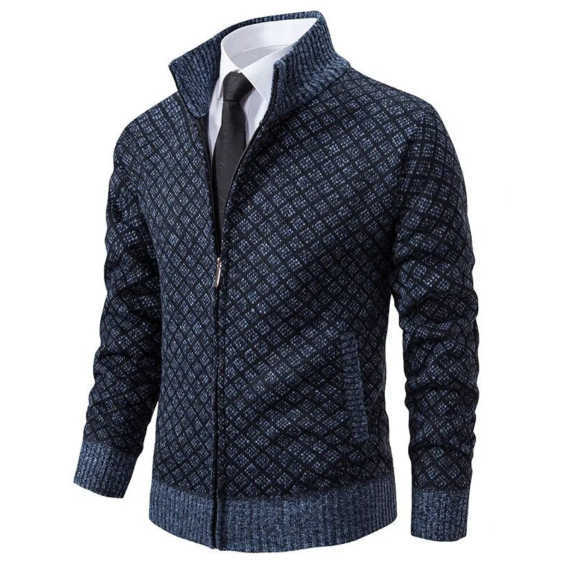 Manuel™ | Stijlvol Herenvest