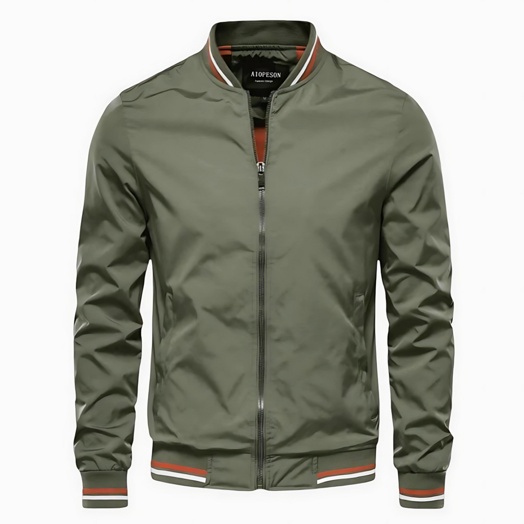 HANS™ | STOERE WINDJACK