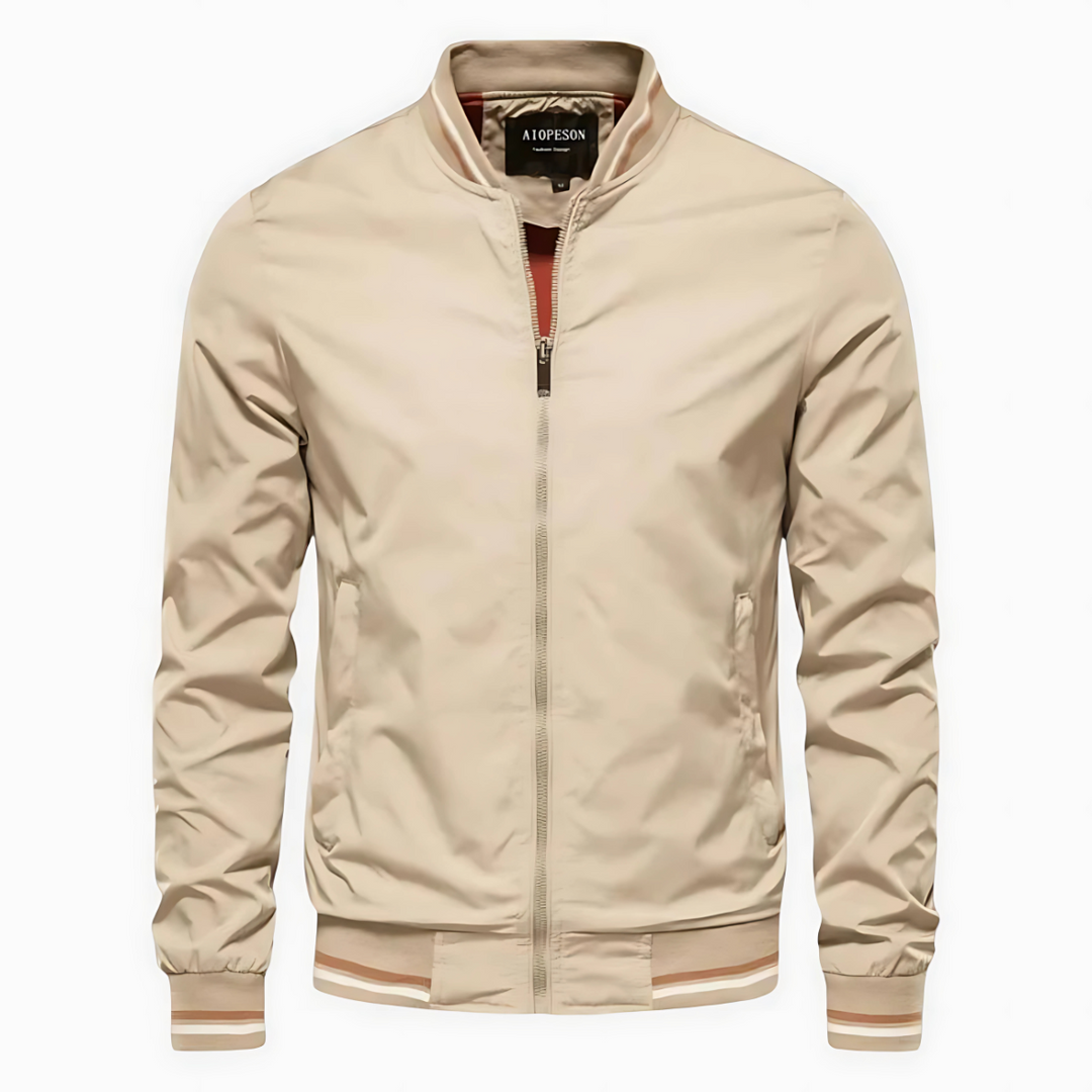 HANS™ | STOERE WINDJACK