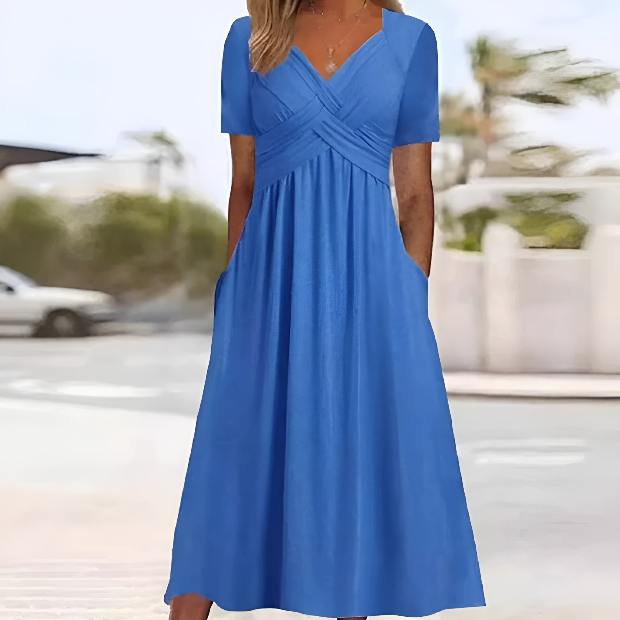 Maria | Chic Lentejurk